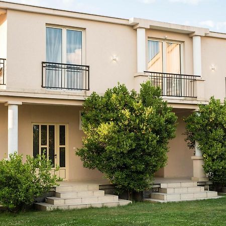 Studio Apartment Vukcevic 2 Подгориця Екстер'єр фото