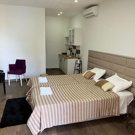 Studio Apartment Vukcevic 2 Подгориця Екстер'єр фото