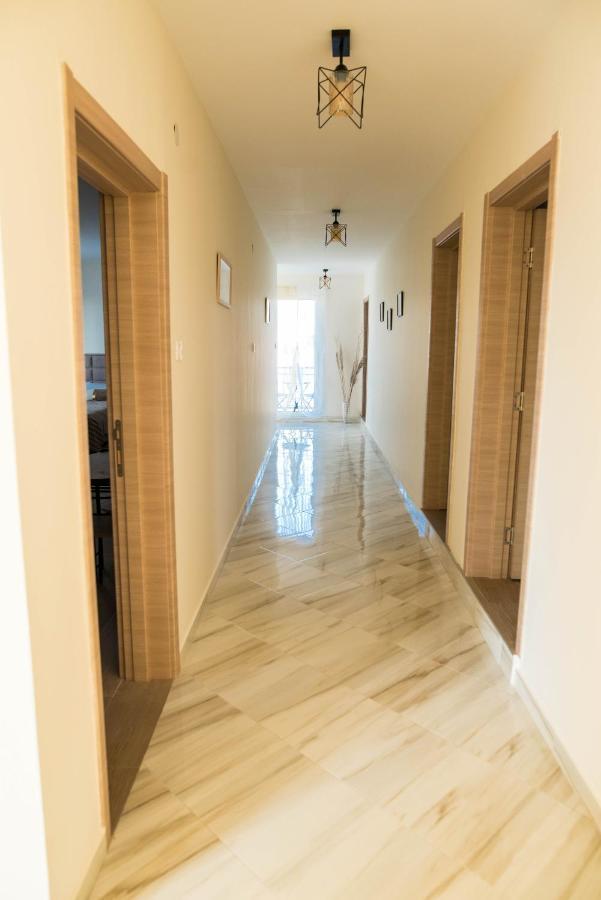 Studio Apartment Vukcevic 2 Подгориця Екстер'єр фото
