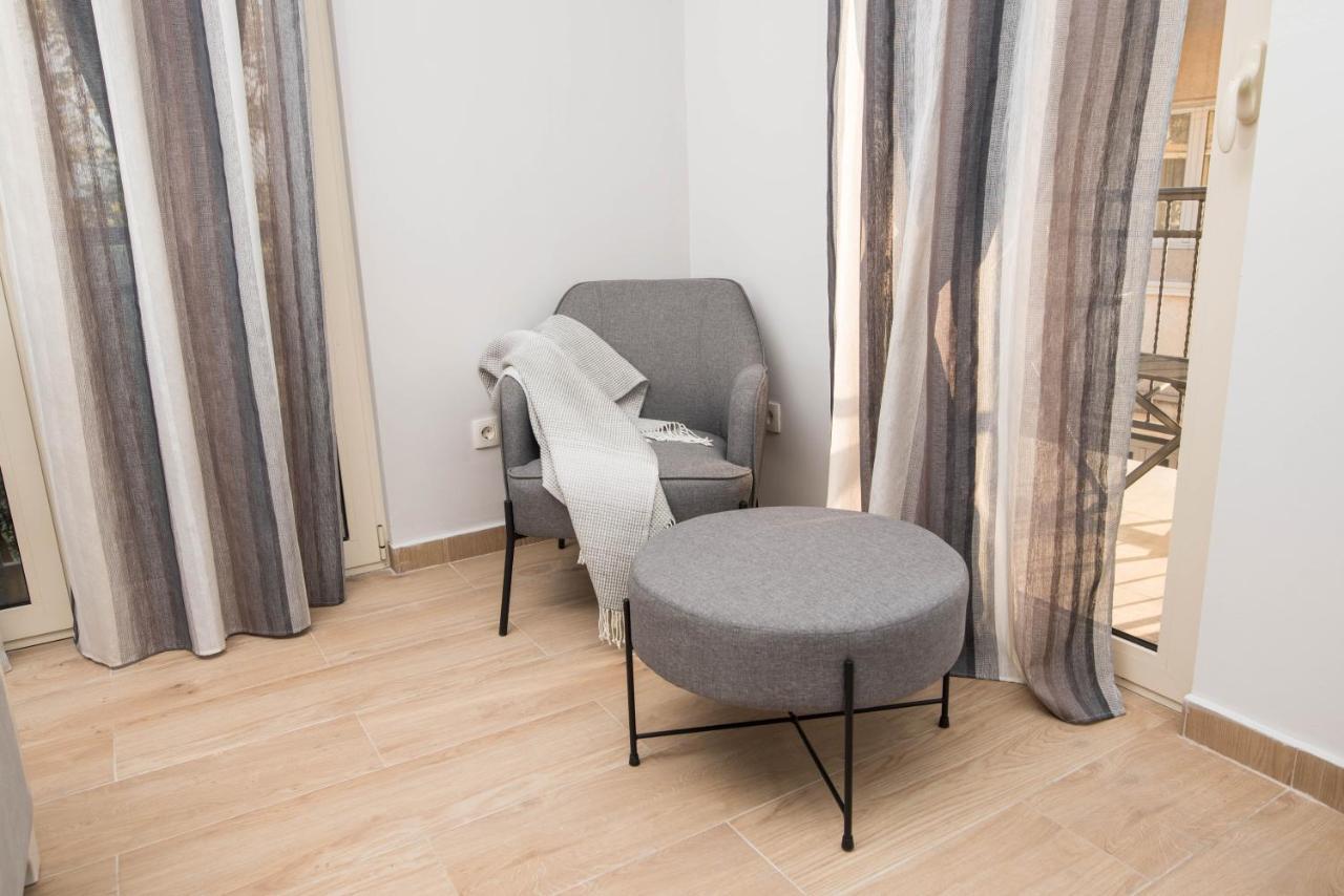 Studio Apartment Vukcevic 2 Подгориця Екстер'єр фото