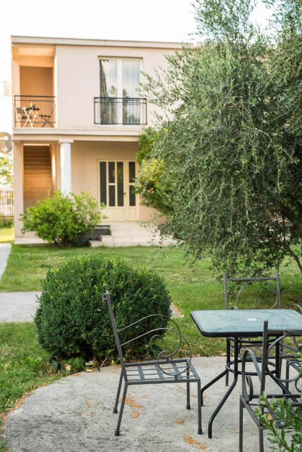 Studio Apartment Vukcevic 2 Подгориця Екстер'єр фото