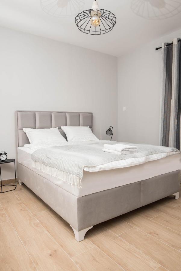 Studio Apartment Vukcevic 2 Подгориця Екстер'єр фото