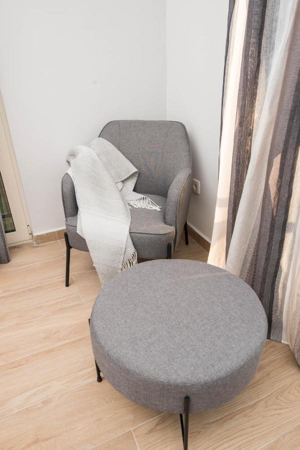 Studio Apartment Vukcevic 2 Подгориця Екстер'єр фото