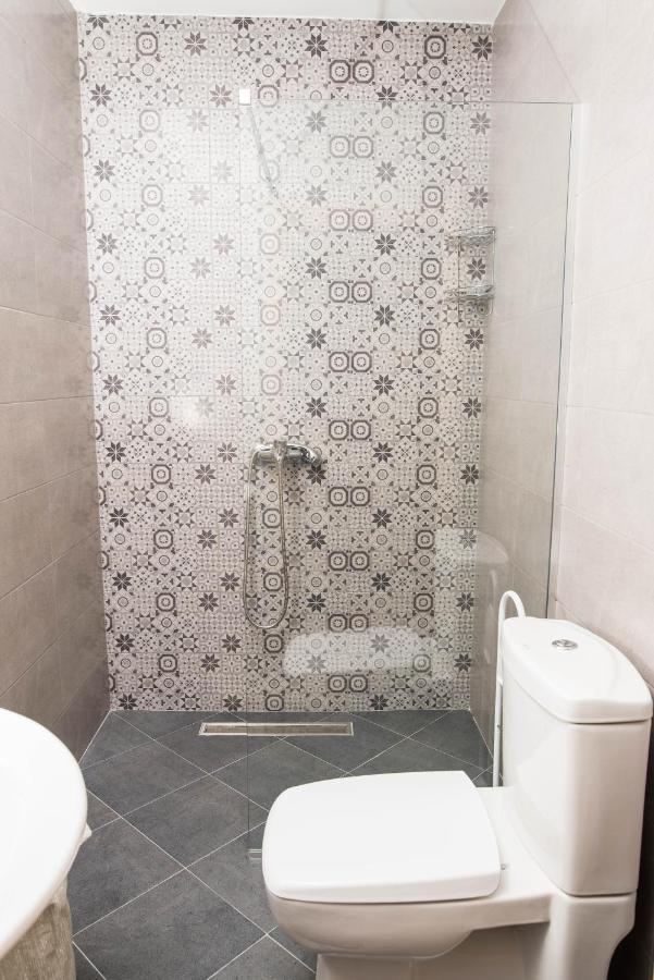 Studio Apartment Vukcevic 2 Подгориця Екстер'єр фото
