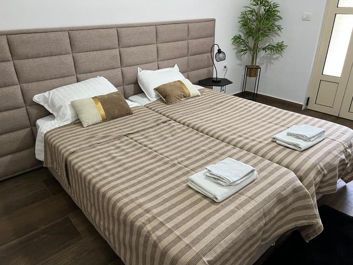 Studio Apartment Vukcevic 2 Подгориця Екстер'єр фото