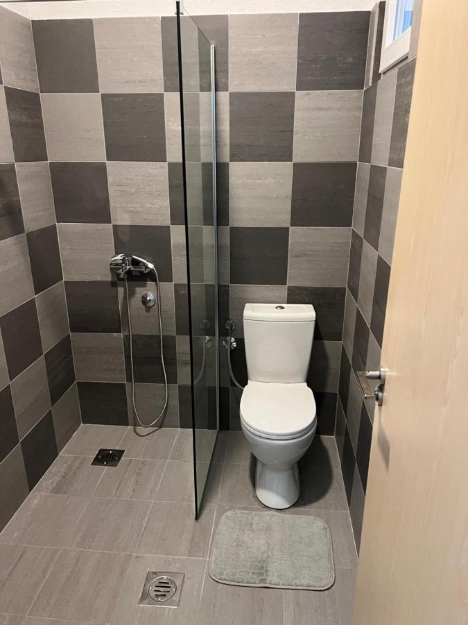 Studio Apartment Vukcevic 2 Подгориця Екстер'єр фото