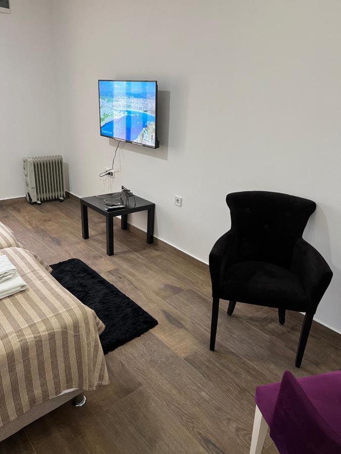 Studio Apartment Vukcevic 2 Подгориця Екстер'єр фото