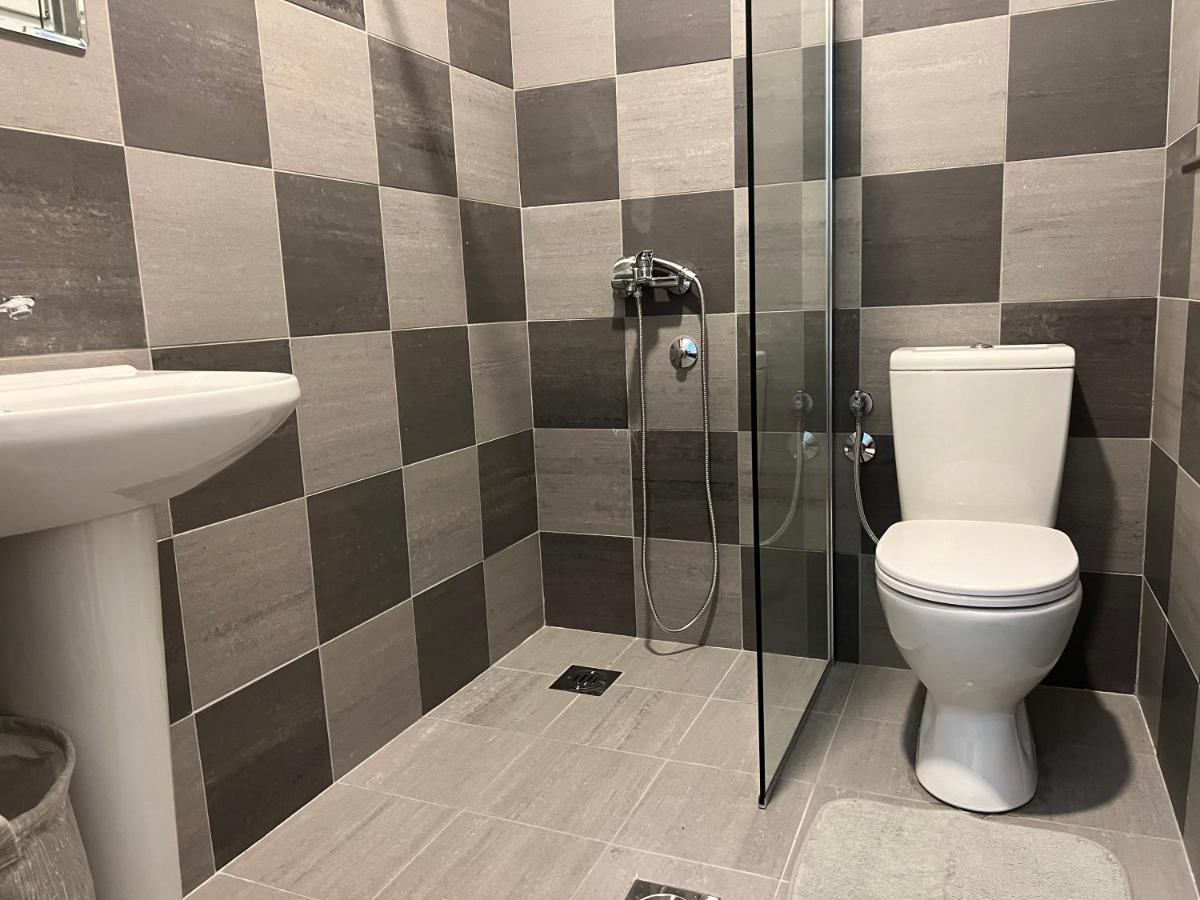 Studio Apartment Vukcevic 2 Подгориця Екстер'єр фото