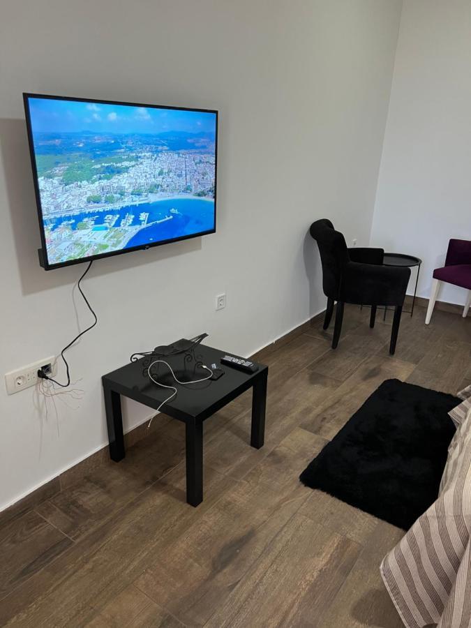 Studio Apartment Vukcevic 2 Подгориця Екстер'єр фото